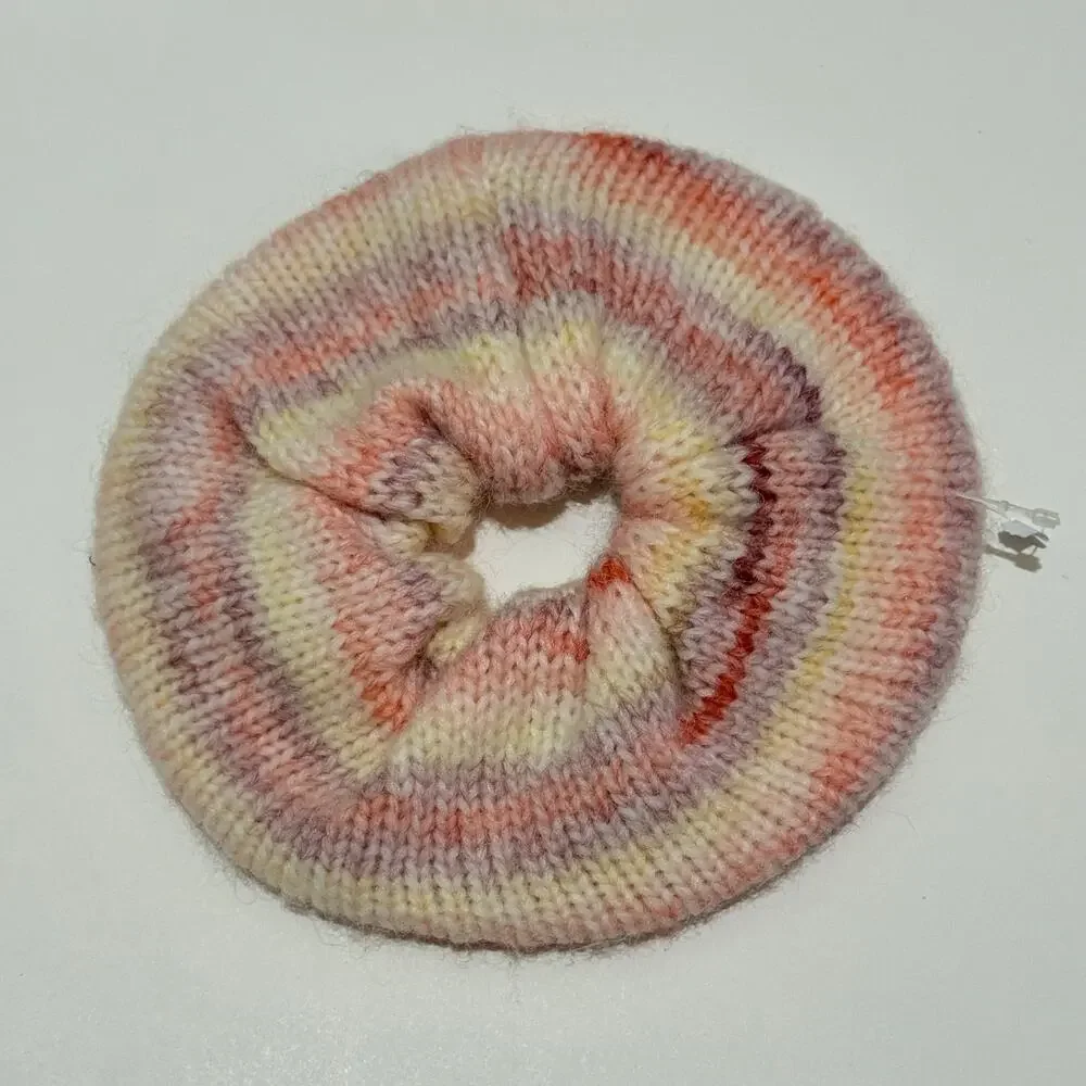 Free People Nina Jumbo Scrunchie, NWOT
